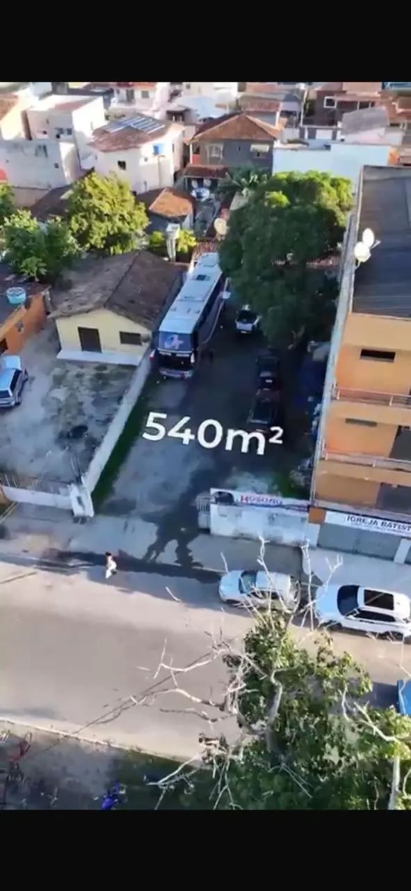 Vende área comercial bem localizada no bairro Pequi - Foto 4