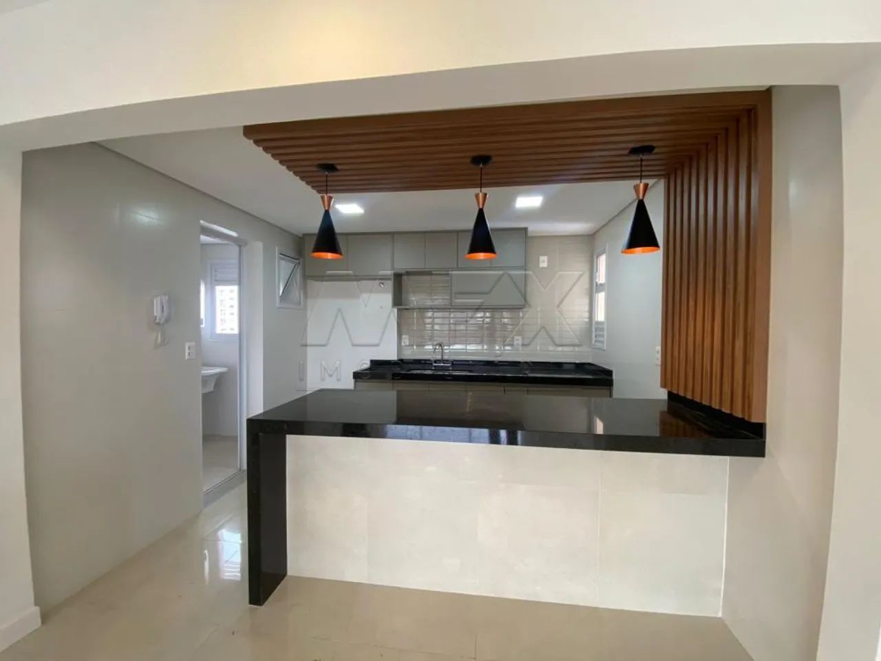 Apartamento 3 dormitórios (sendo 2 suítes) - Foto 3