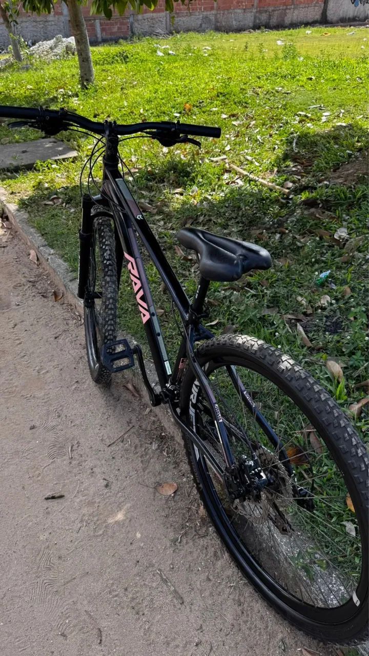 Bicicleta RAVA aro 29 - Foto 3