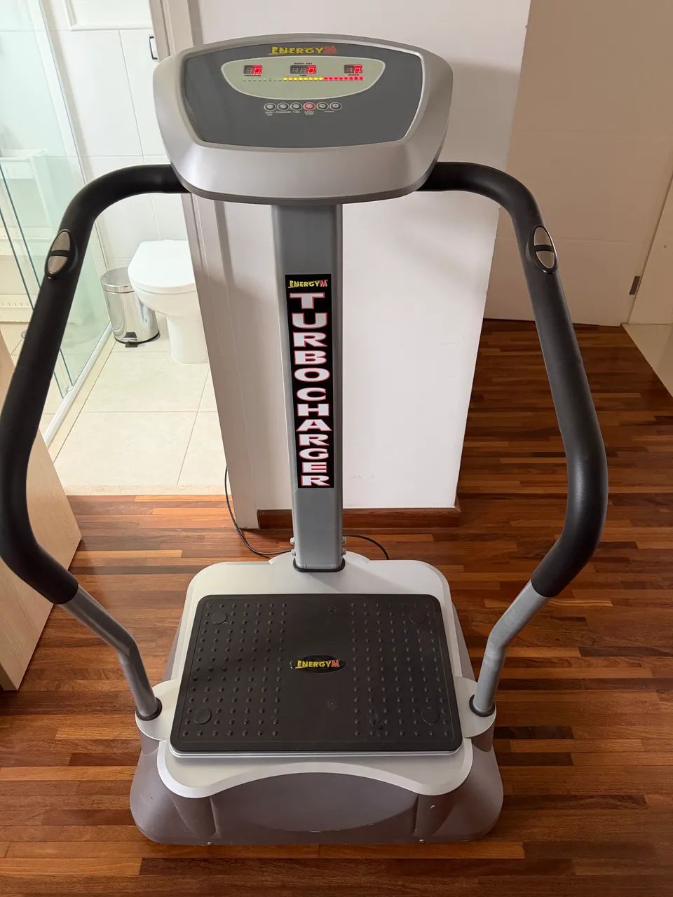 Vendo Plataforma Vibratória