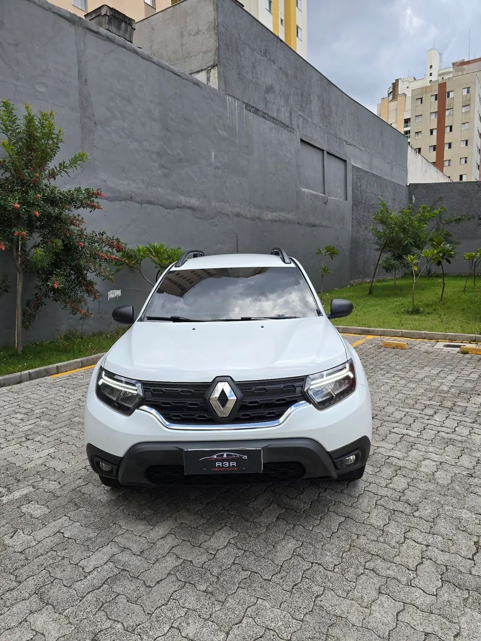 Renault Duster Intense Plus 1.6 16V Flex Mec. 2025 - Foto 2