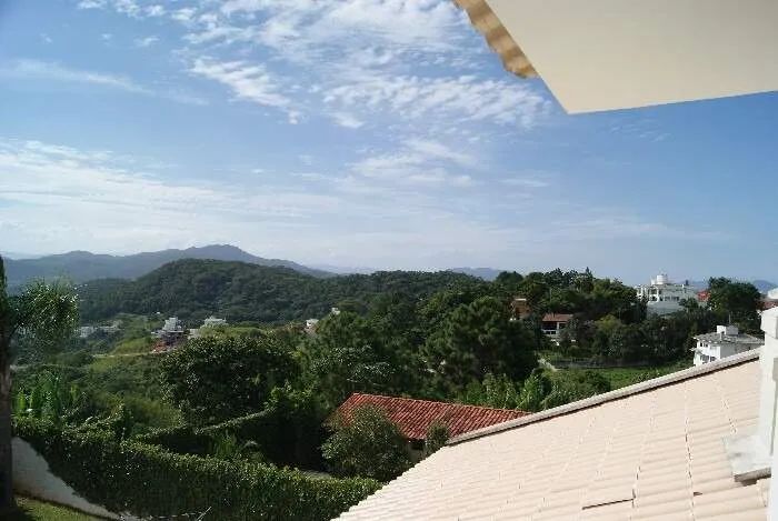Mansão para Locação no Bosque das Mansões com 4 Suítes e Piscina - Foto 4