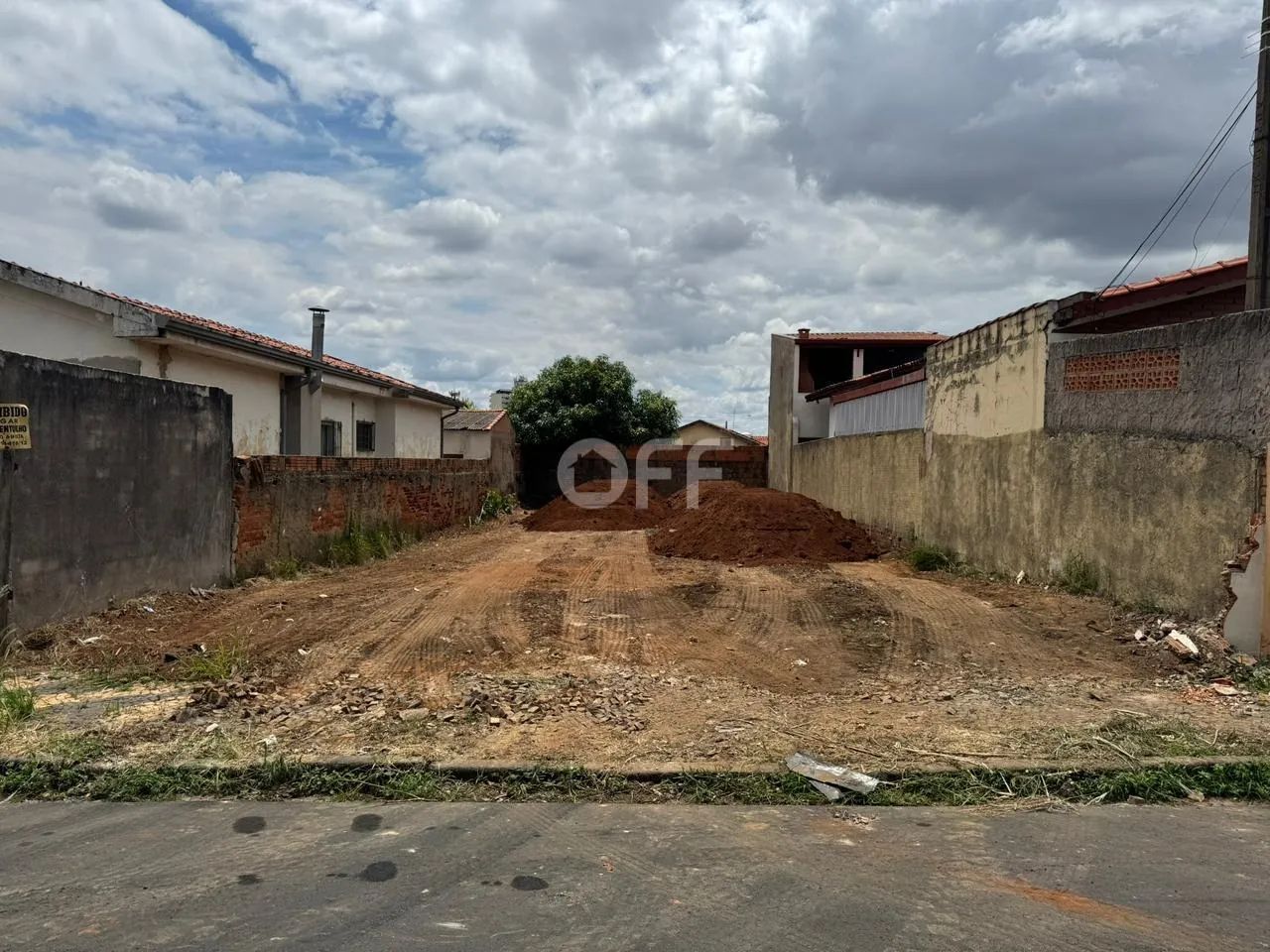 terreno - Parque Industrial - Campinas - Foto 3