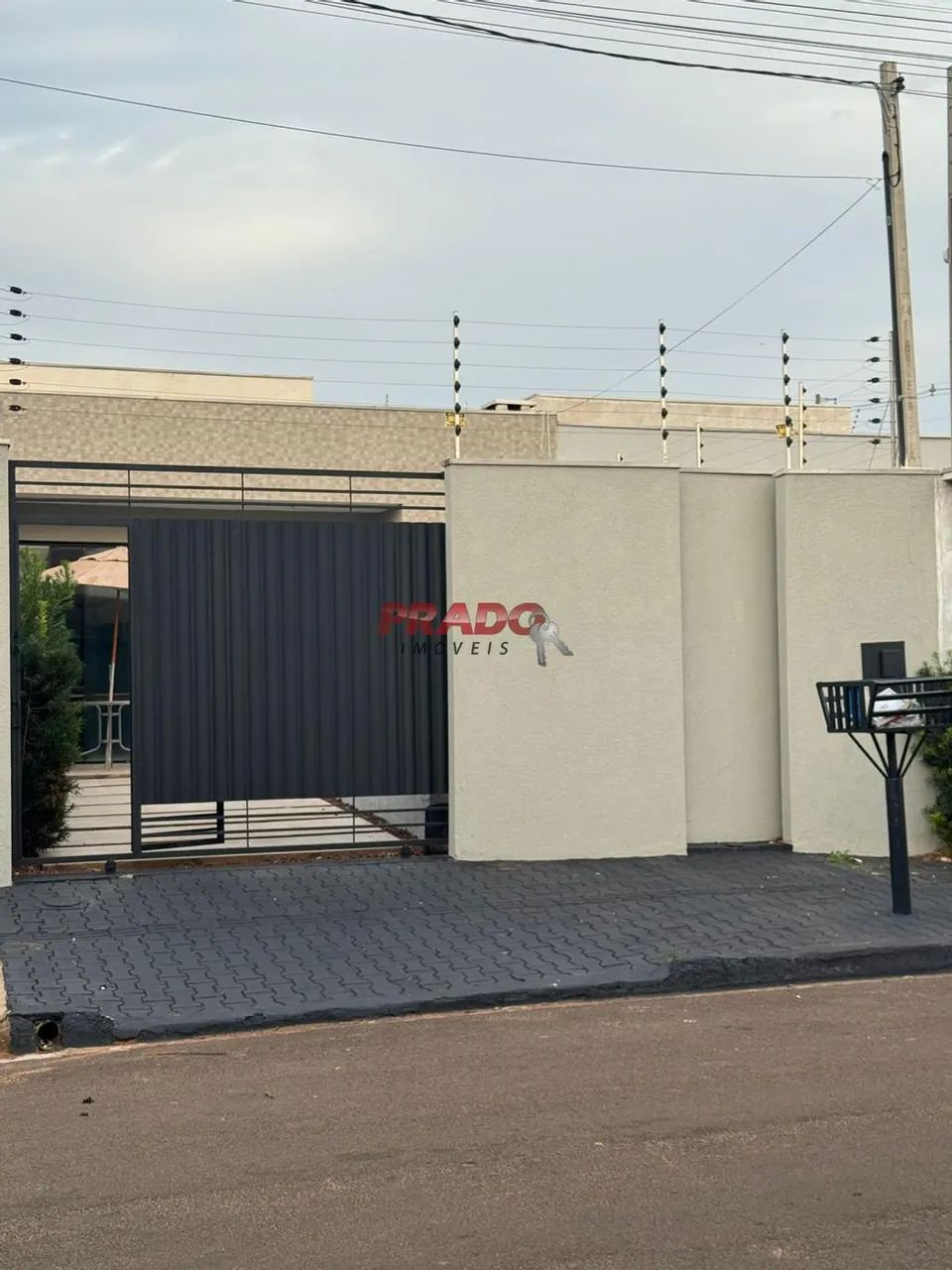 Casa à venda em Porto Rico, Centro, com 2 quartos, com 125 m² - Foto 2