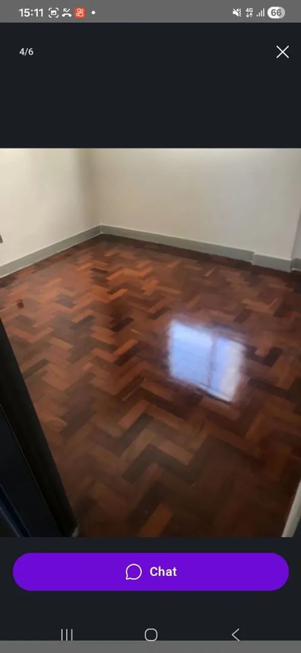 POLIDOR DE PISO DE MADEIRA - Foto 2