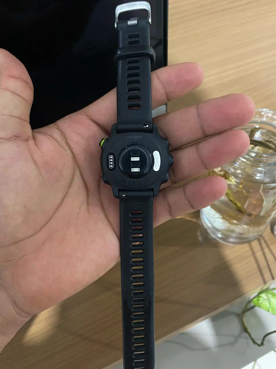 Garmin forerunner 55 - Foto 5