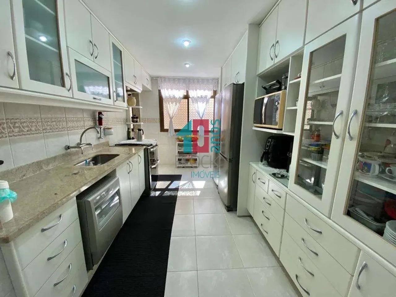 Recreio dos Bandeirantes | Cobertura 4 quartos, sendo 1 suite - Foto 4