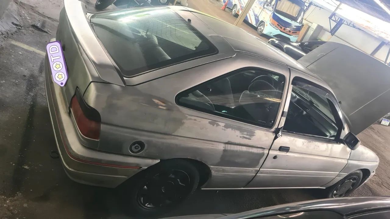 Ford Escort 1994