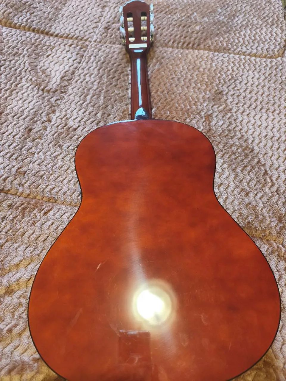 Violão - Instrumento Musical - Foto 3