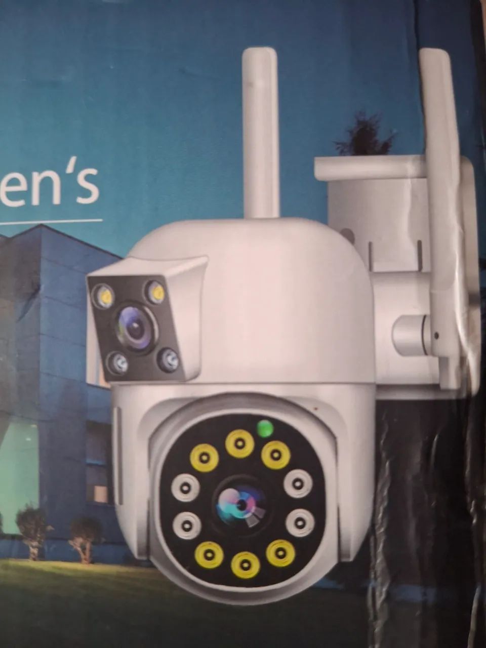 Camara 360°  - Foto 3