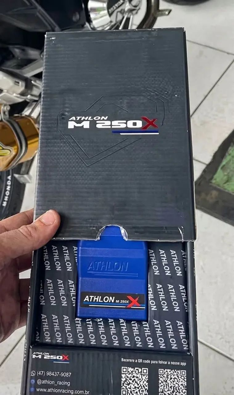 Modulo Athlon M250x - Foto 2