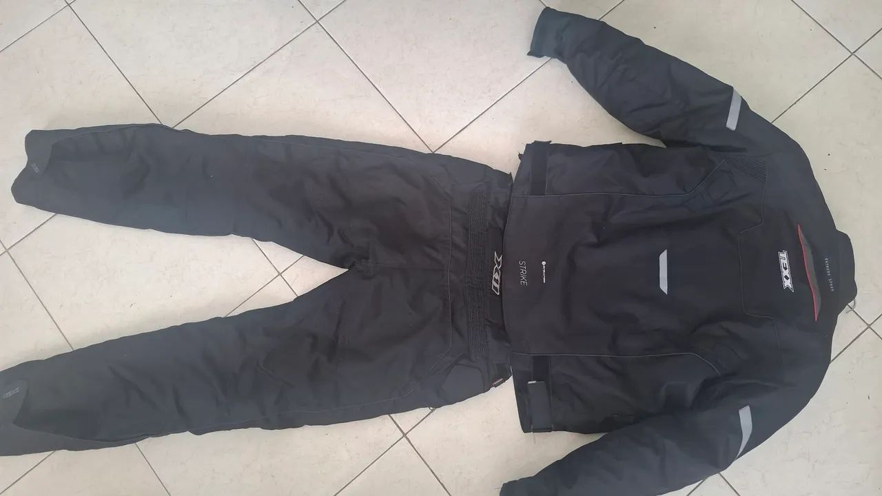 Roupa de MotoTexx - Foto 3