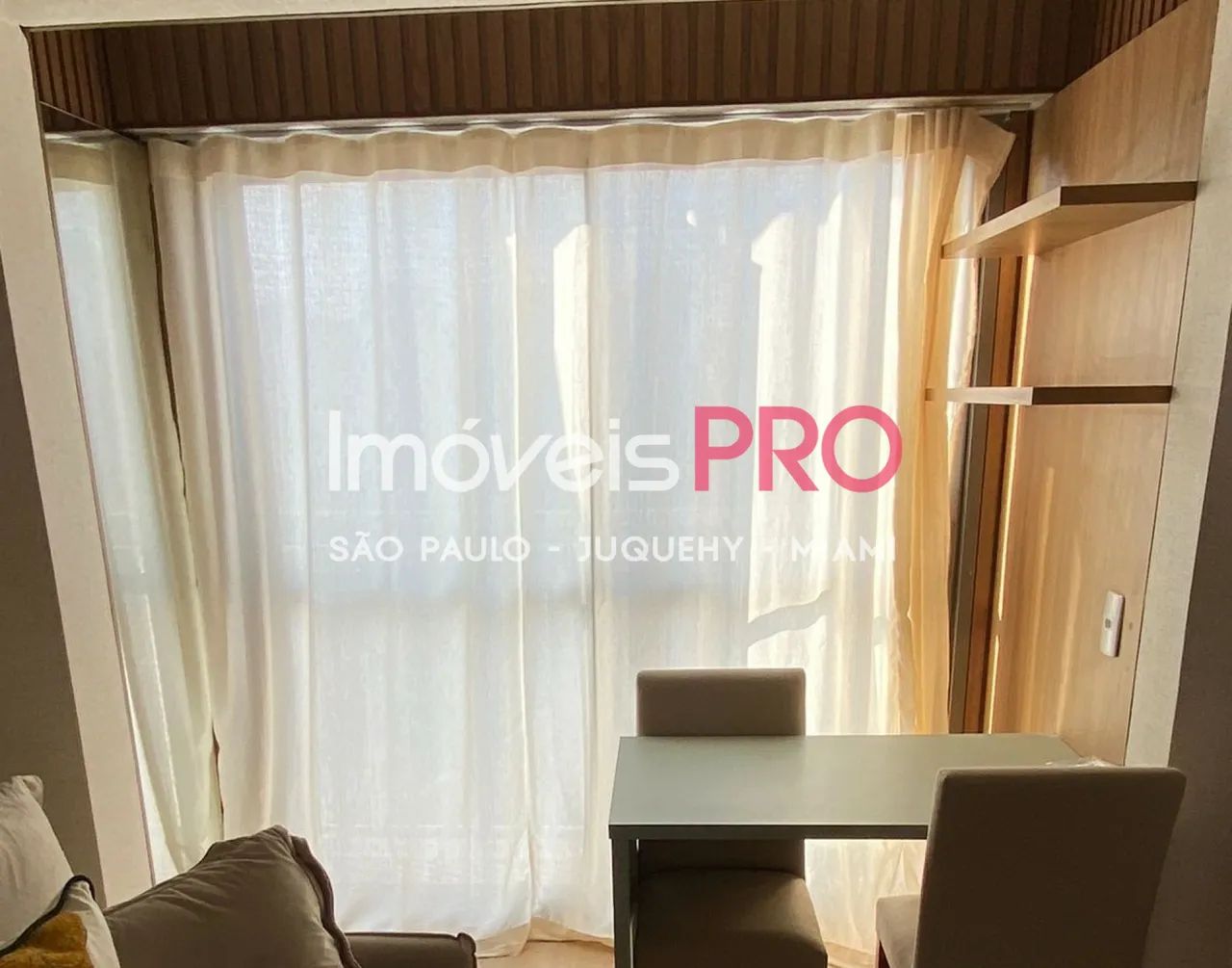 VILA NOVA CONCEIÇÃO - 1 DORMITÓRIO - 29M² - Foto 3
