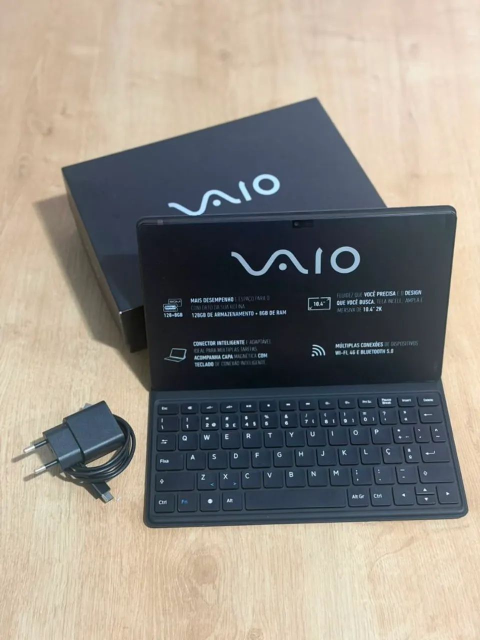 Tablet VAIO TL10 8GB RAM - Foto 2