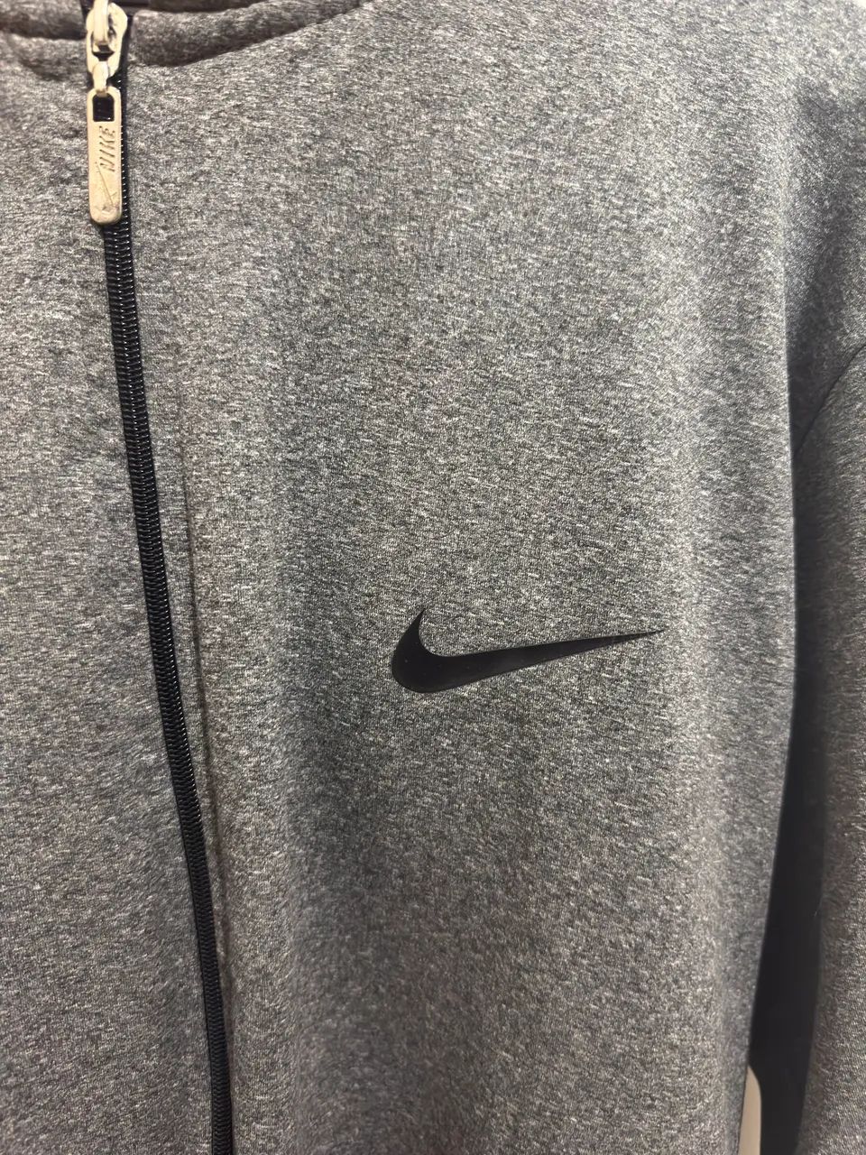Moletom Nike - Foto 2
