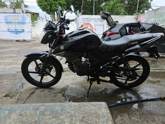 Fazer 150 - Foto 4