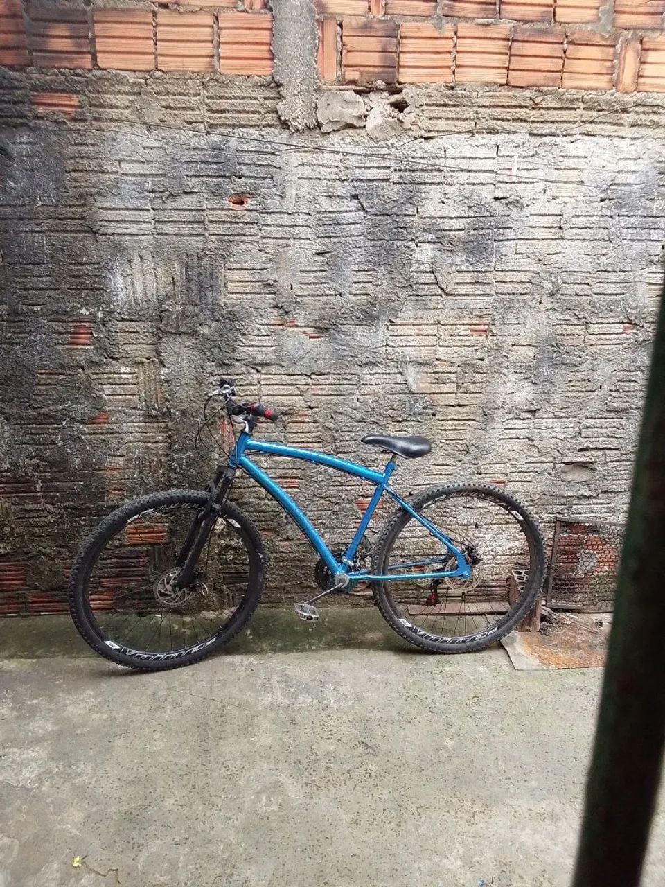 Vendo essa bicicleta