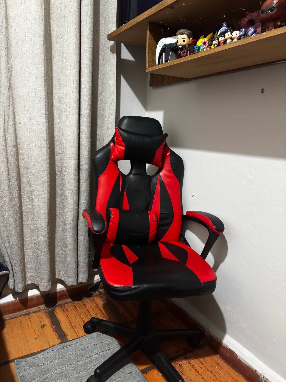 Cadeira gamer  - Foto 2