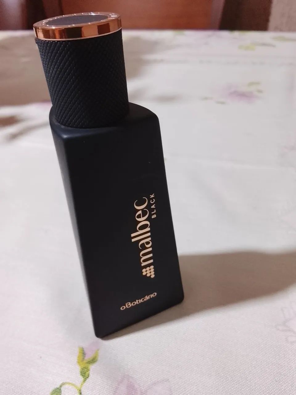 malbec black 50ml - Foto 5