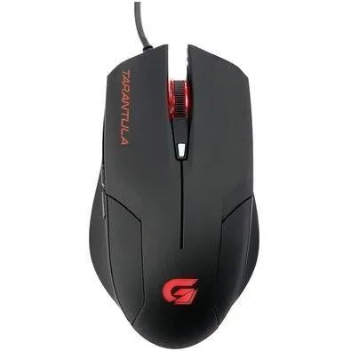 Mouse gamer spider tarântula - Foto 2