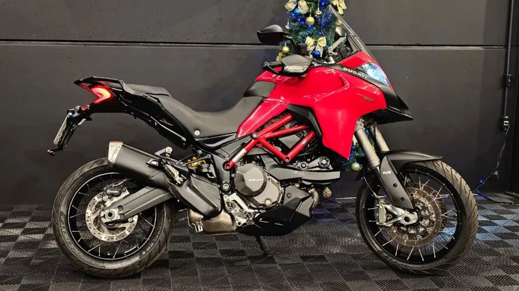 Ducati 950 S 2020 - 1466547251 | OLX