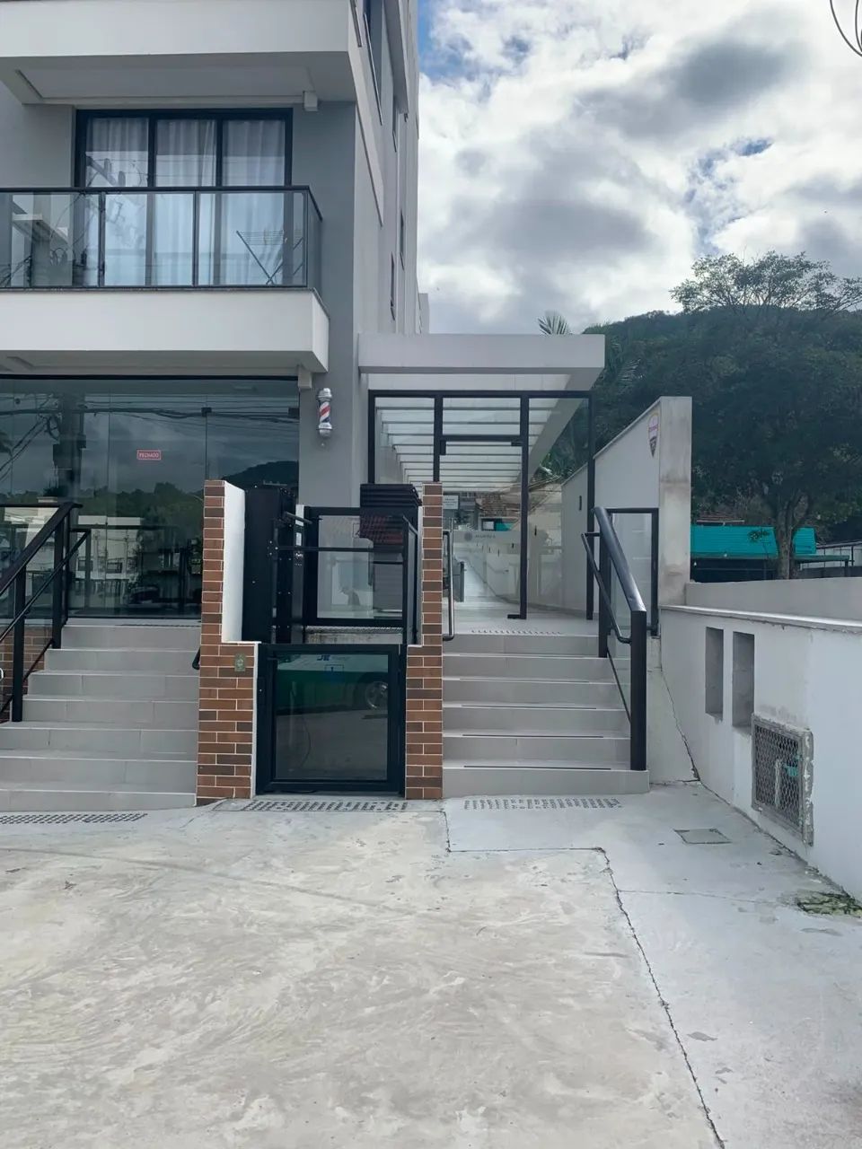 Studio no Mandala Santo Antônio | A 200m do Mar - Foto 4
