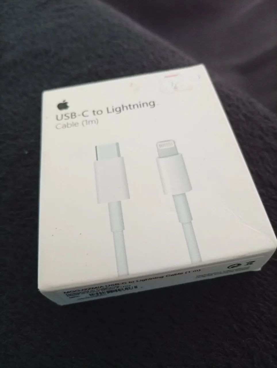 USB-C APLLE para iPhone 