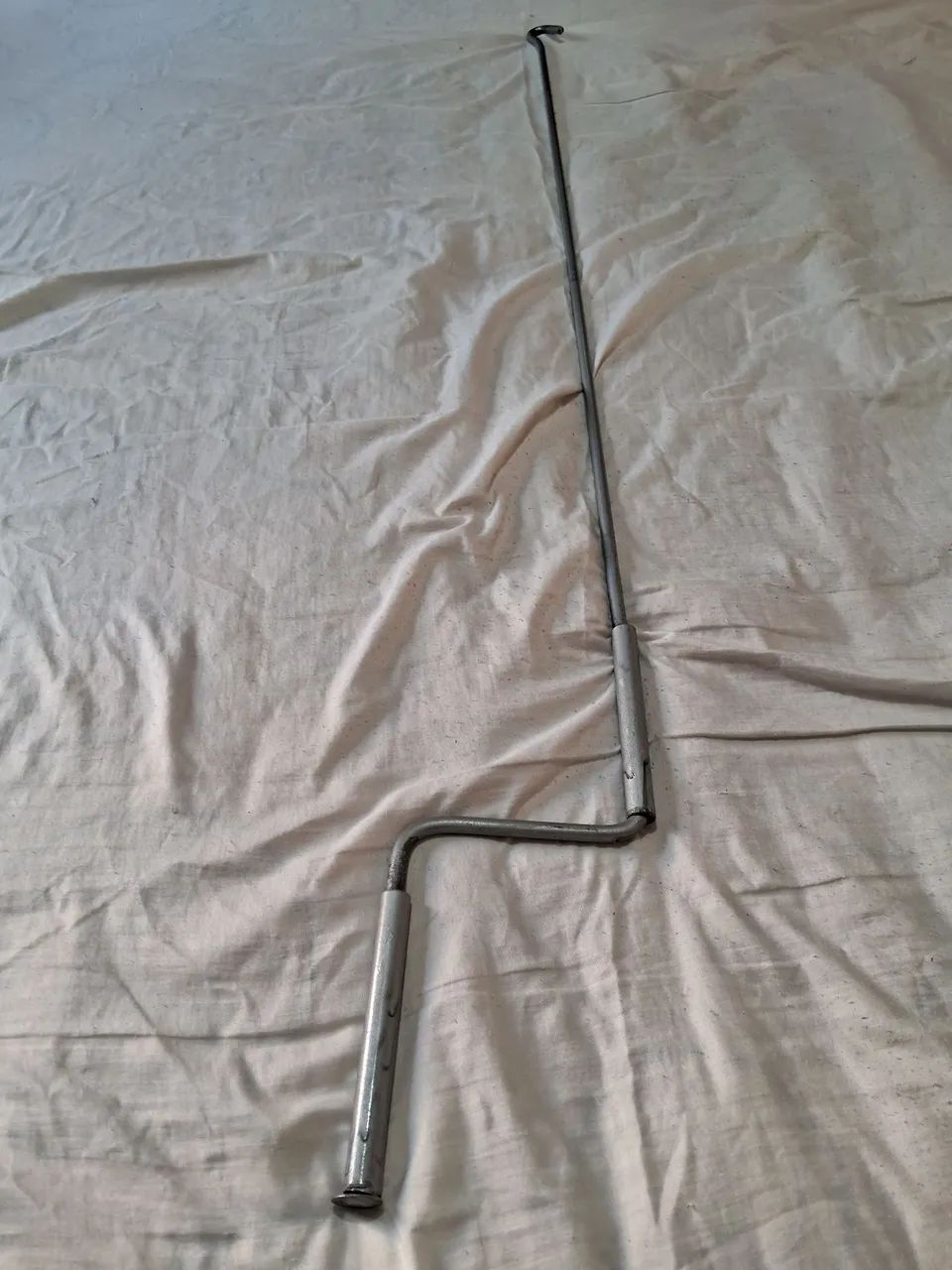 Manivela pra toldo - Foto 2