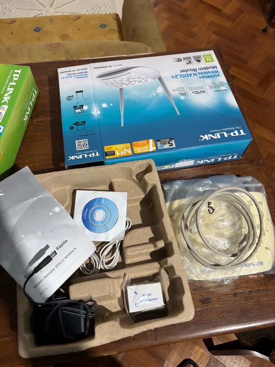Tp-link - Foto 2