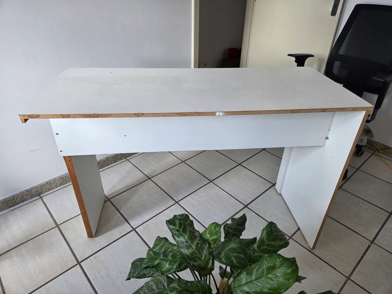 Mesa de escritório /escrivaninha - Foto 2
