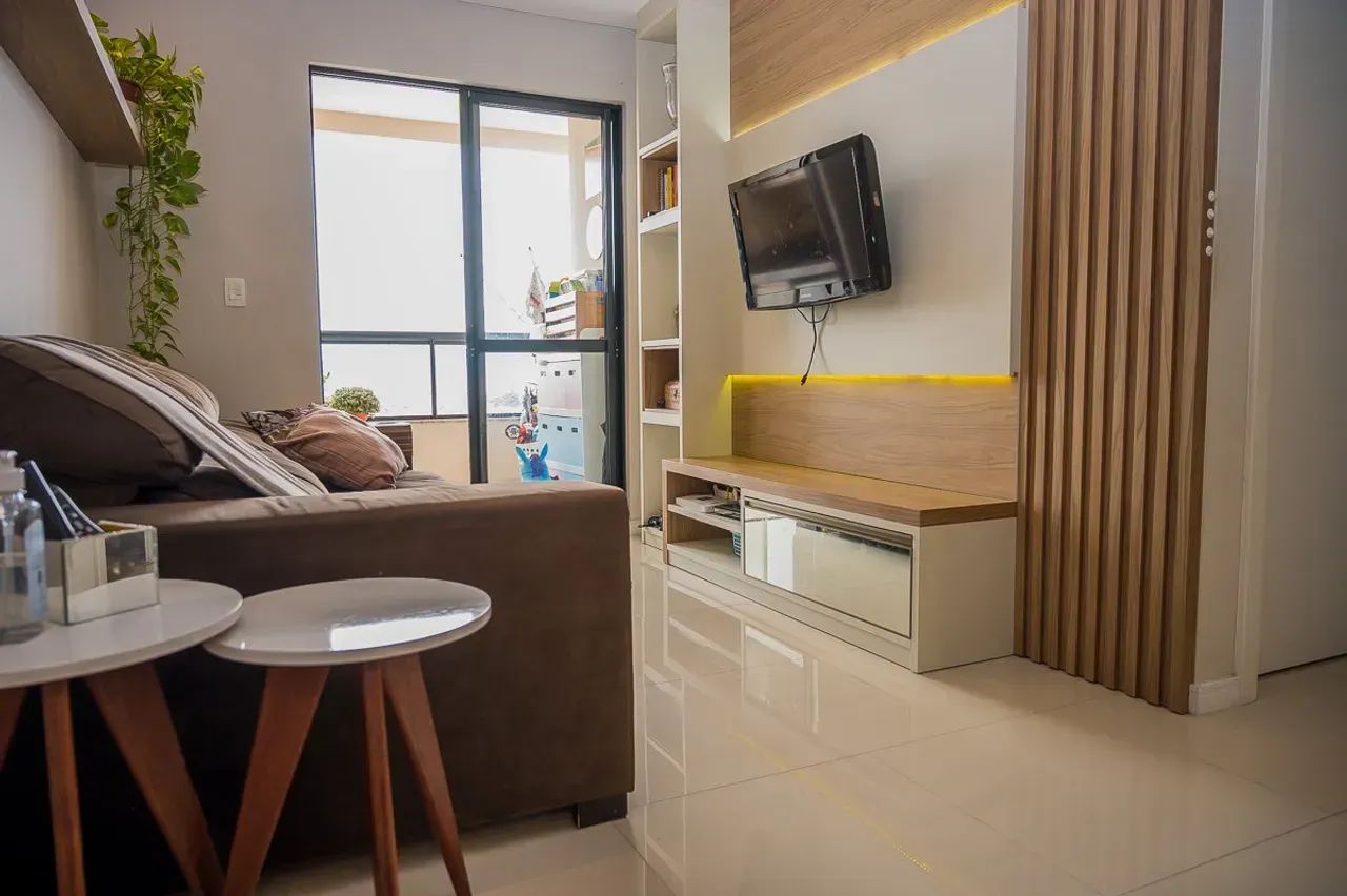 2 suites com 1 vaga - Foto 5