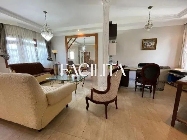 Casa com 5 quartos no bairro Córrego Grande, Florianópolis - Foto 4