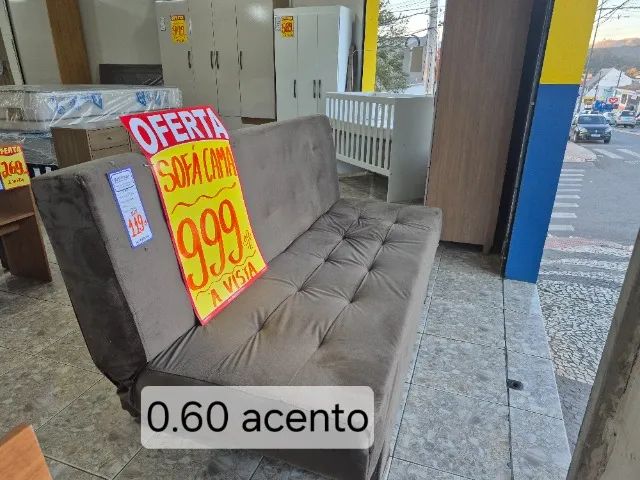 Sofá cama  - Foto 2