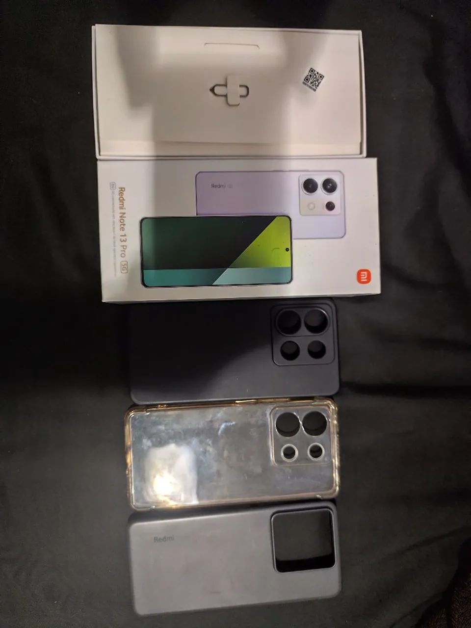 REDMI NOTE 13 PRO 5G - Foto 2