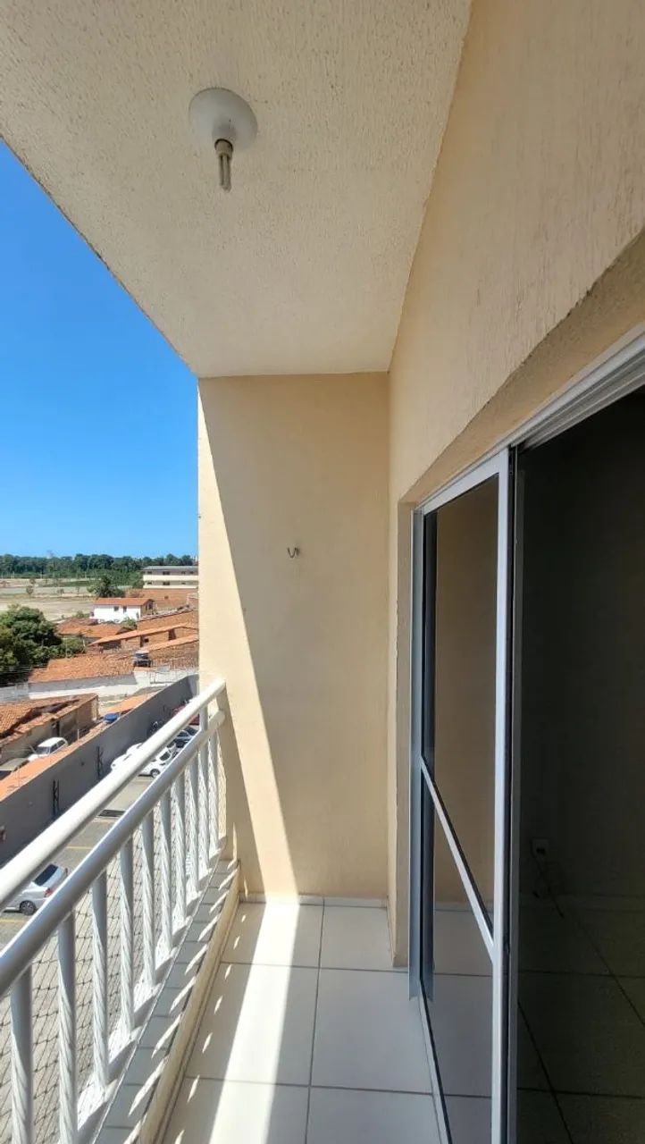 Alugo Apartamento Tabapuá - Caucaia - Foto 5