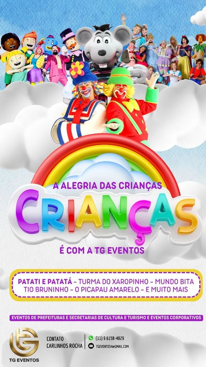 Agendas Cantores Gospel  - Foto 2