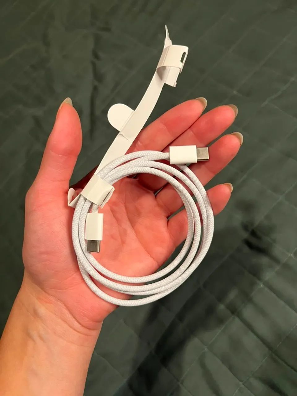 IPHONE 15 PRO MAX - Foto 5