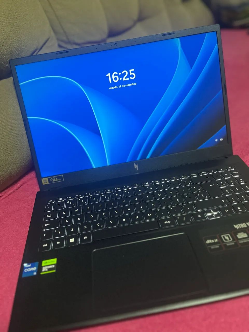 Vendo notebook novo - Foto 4