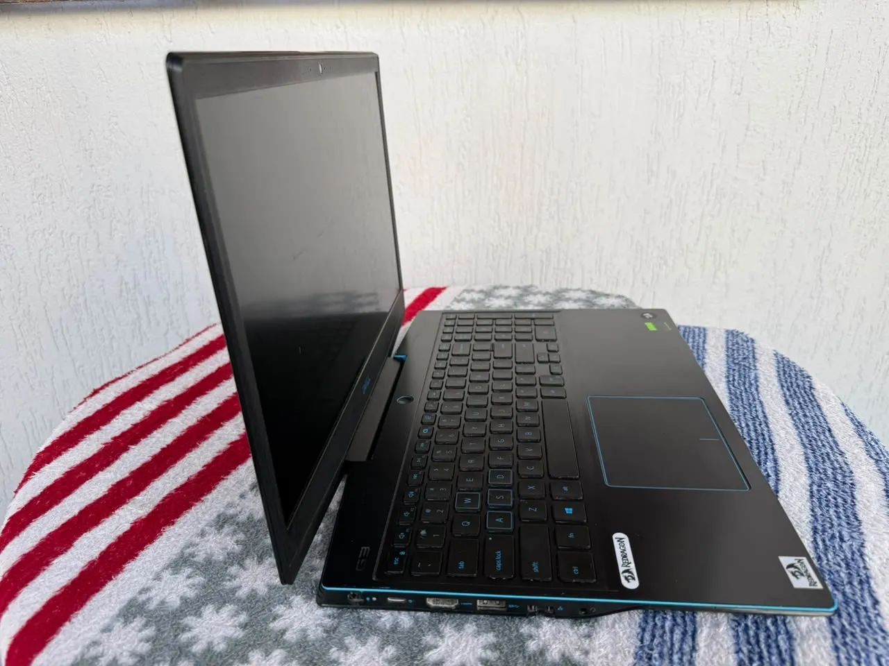 NOTEBOOK DELL G3 - Foto 3