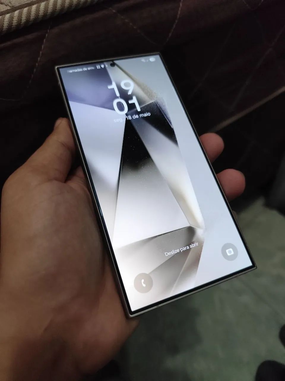 S24 ULTRA 512GB - Foto 2