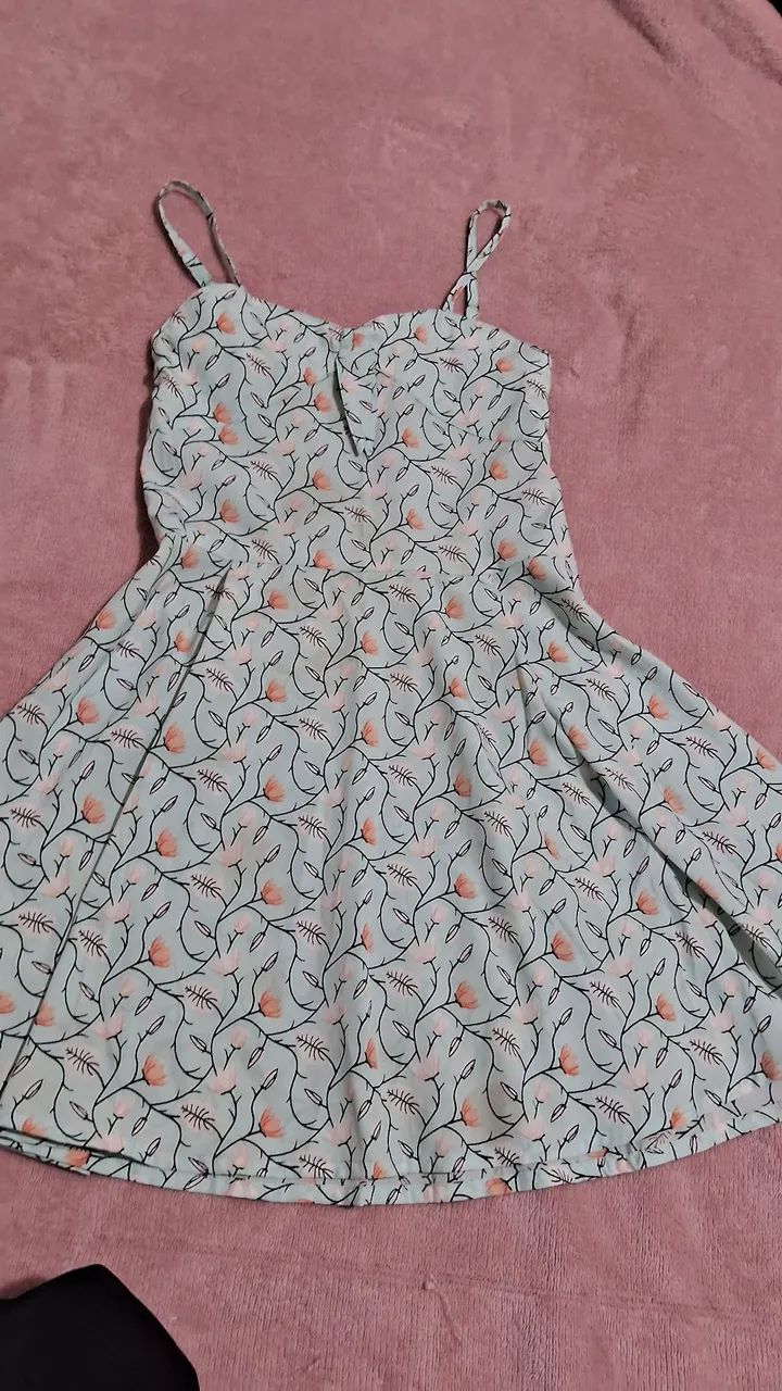 Roupas feminina Infantil  - Foto 3