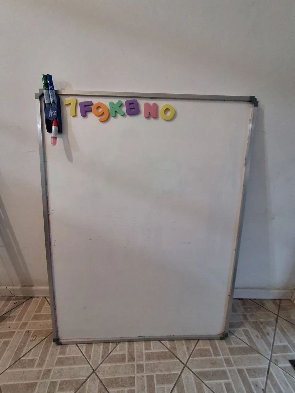Quadro magnético 