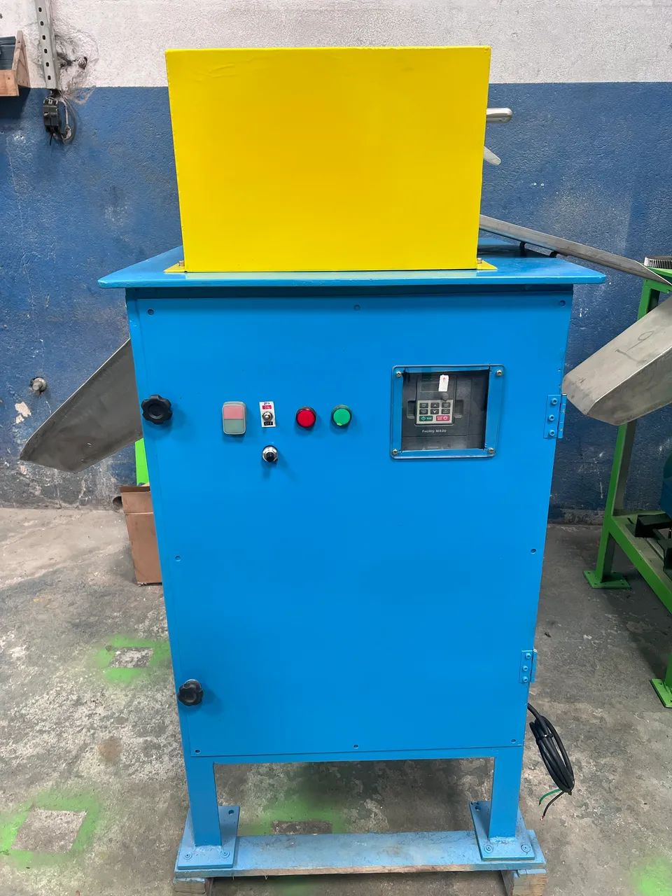 Granulador de Plásticos  - Foto 4