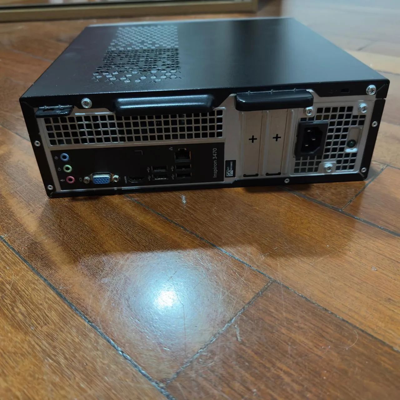 Dell 1TB (+ teclado) - Foto 5