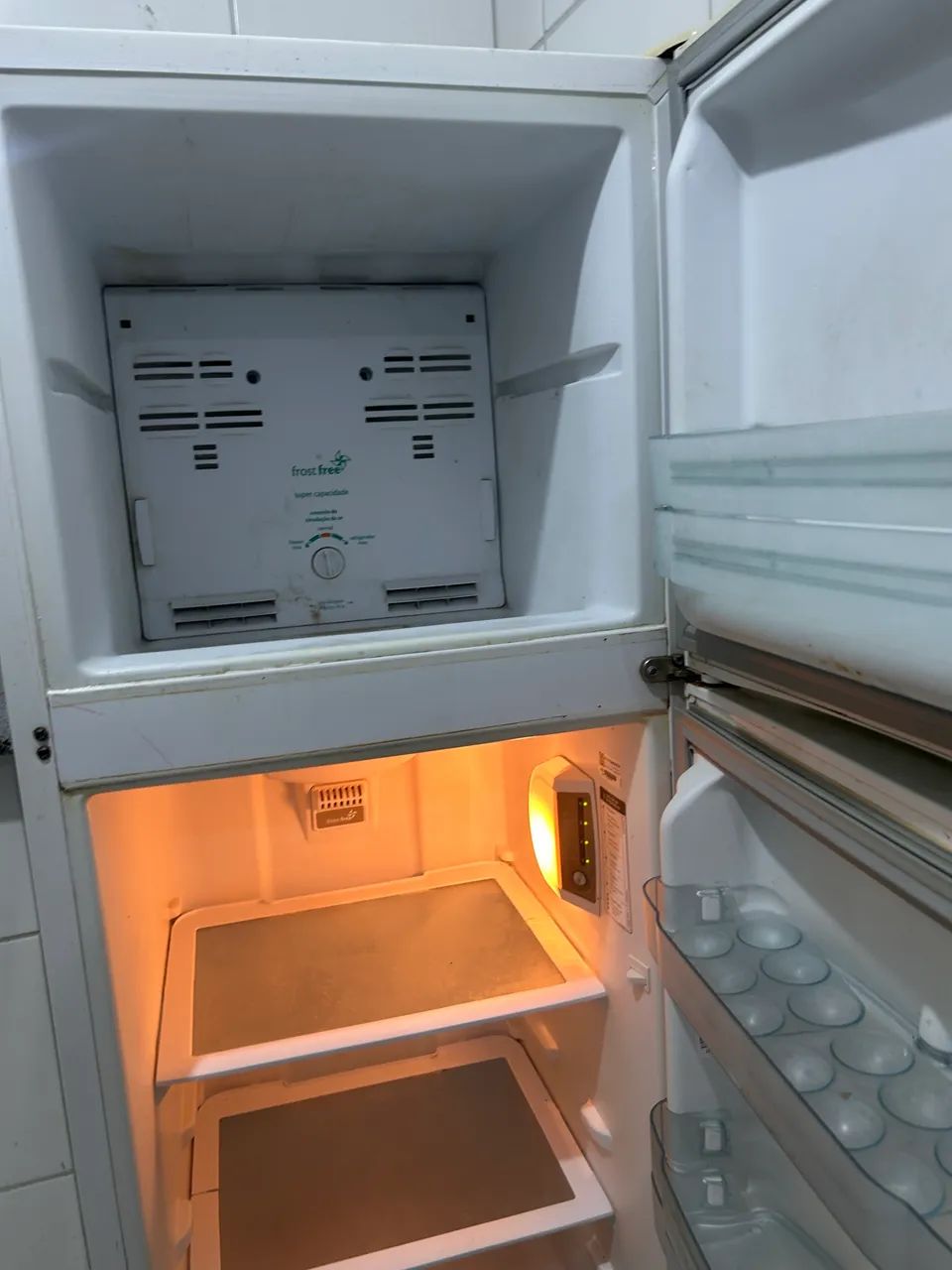 Geladeira  - Foto 5