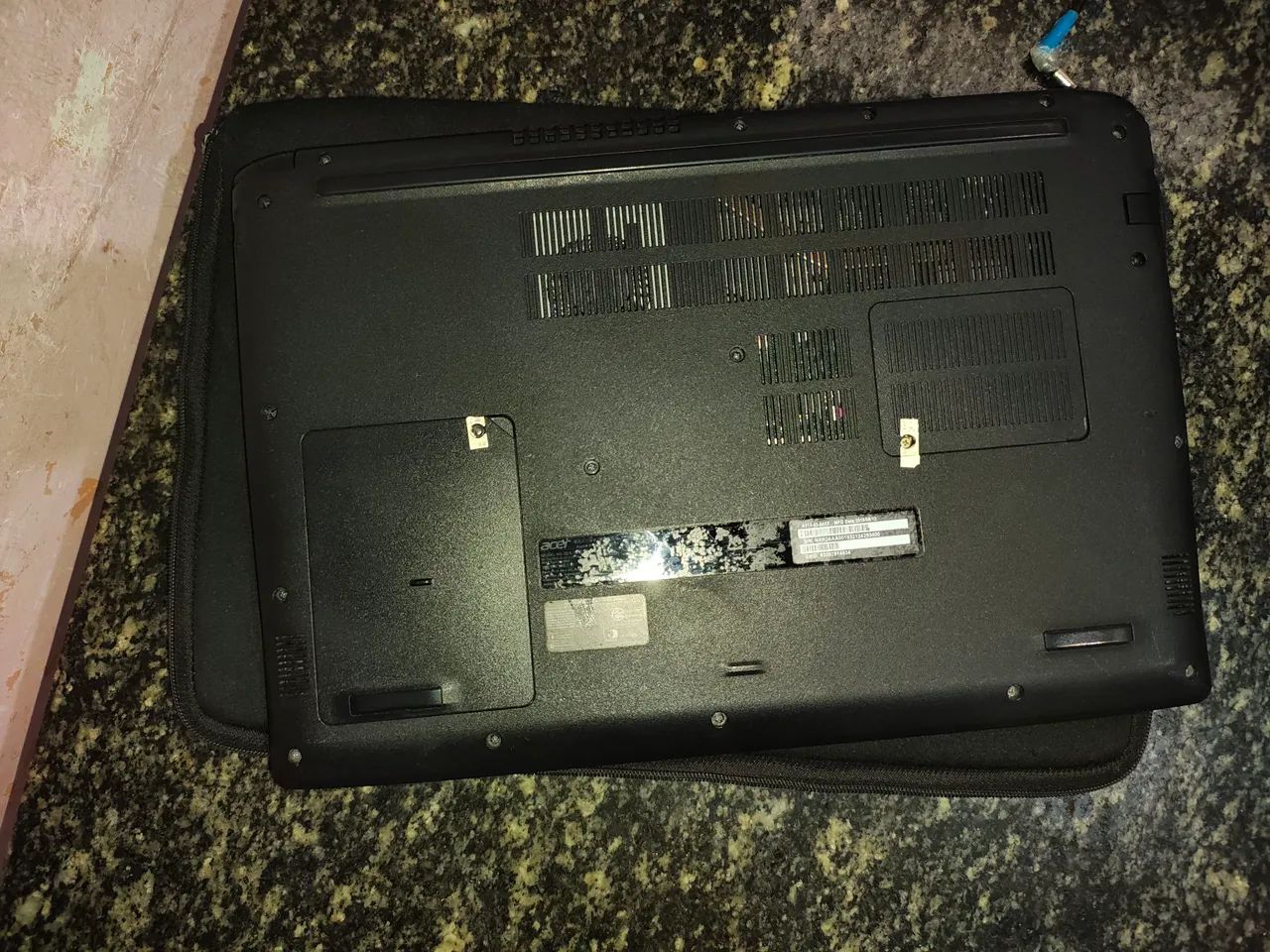 Notebook acer aspire 3 - Foto 4