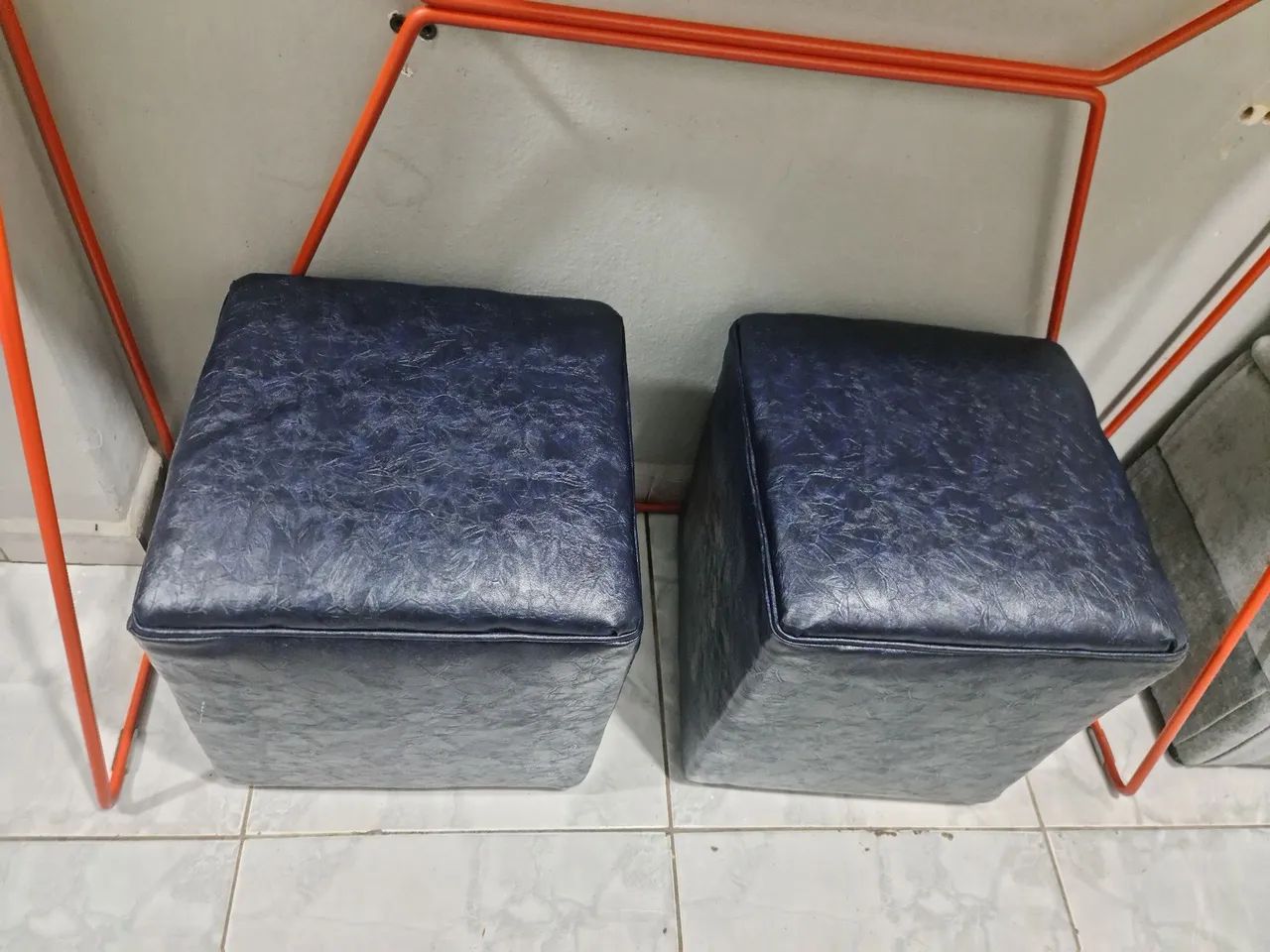 Lindos puff  - Foto 2