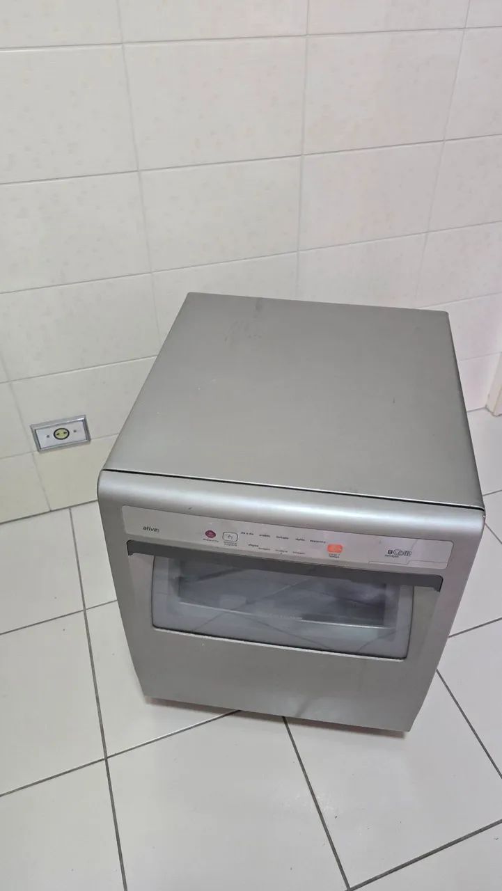 Lava louça 