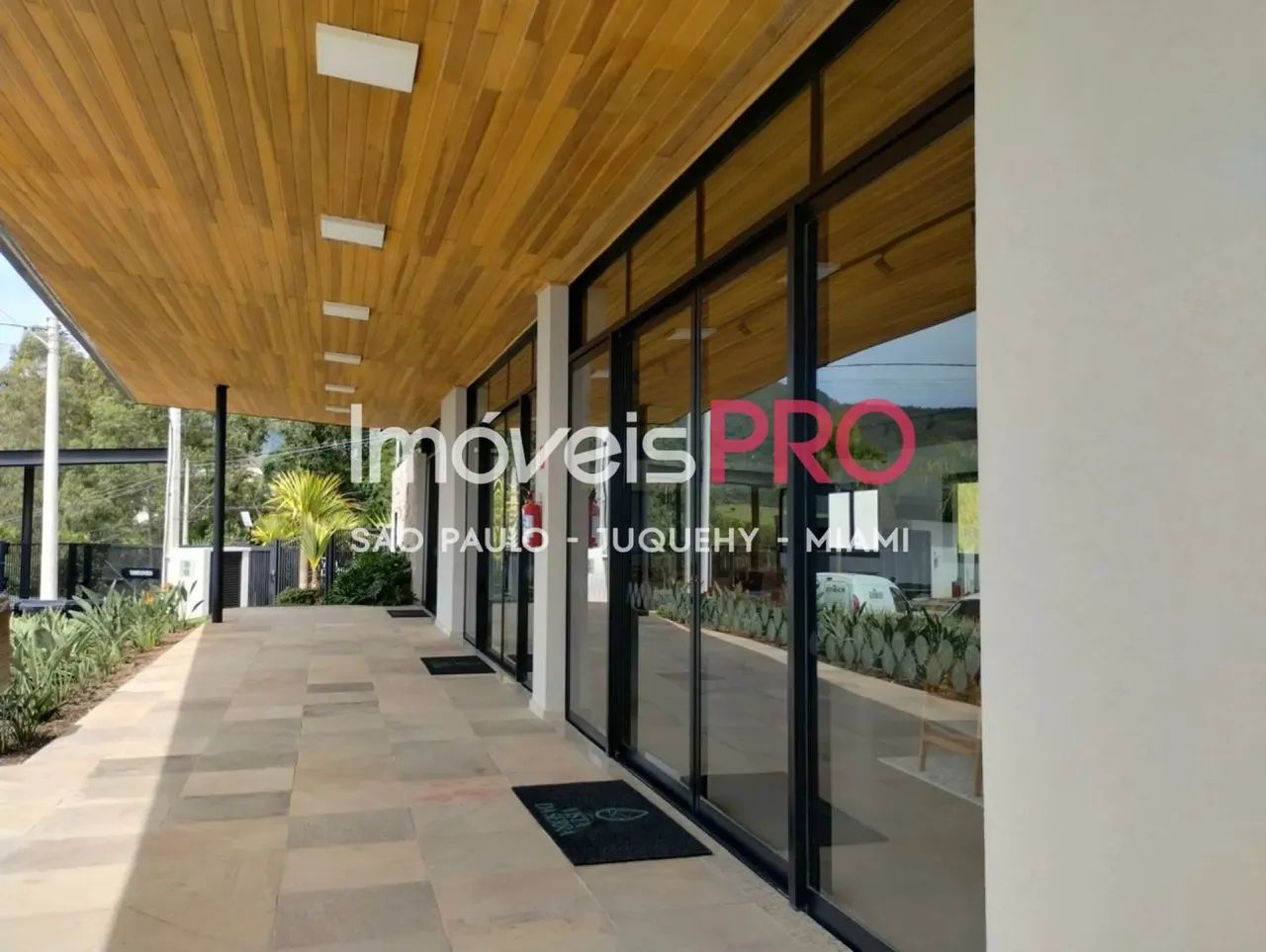 Terreno com 370m² - Residencial fechado em Atibaia. - Foto 2