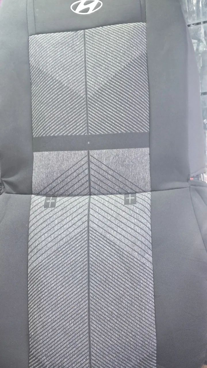 Capas pra banco de carro  - Foto 4